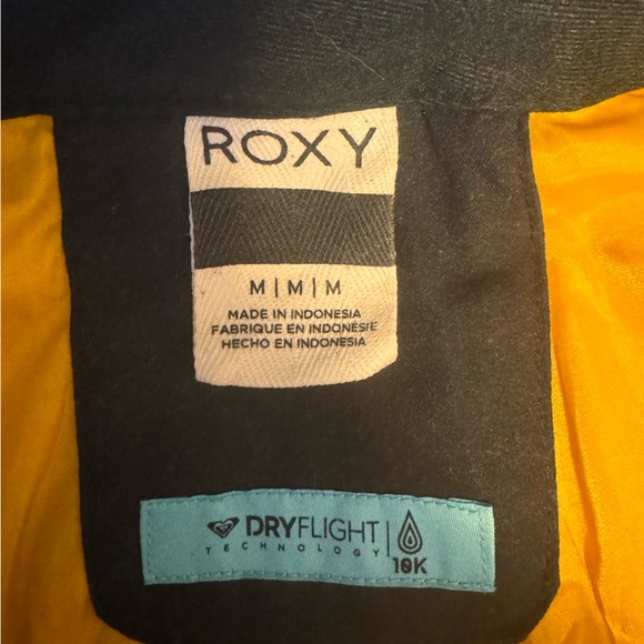 ⭐️ROXY technical snow pants - BNWT condition - Picture 2 of 5